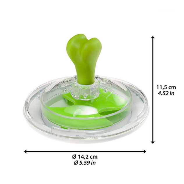 carousel ferplast rozmer 01-